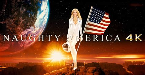 naguty america|Naughty America